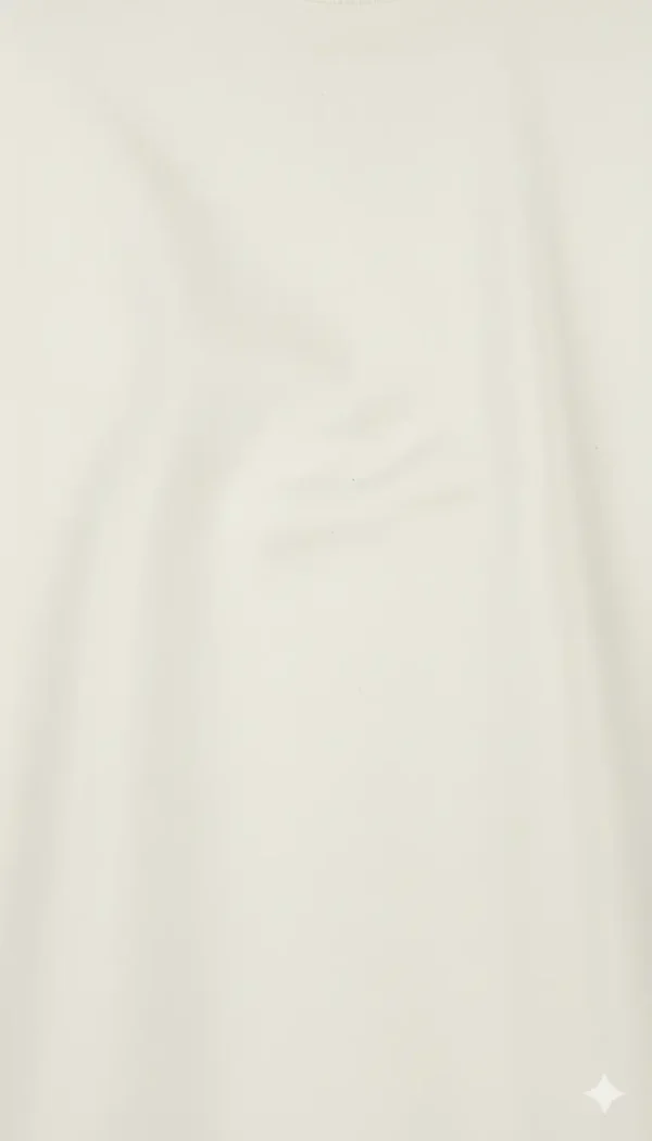 Noisy Souls Textura de la tela de algodón.